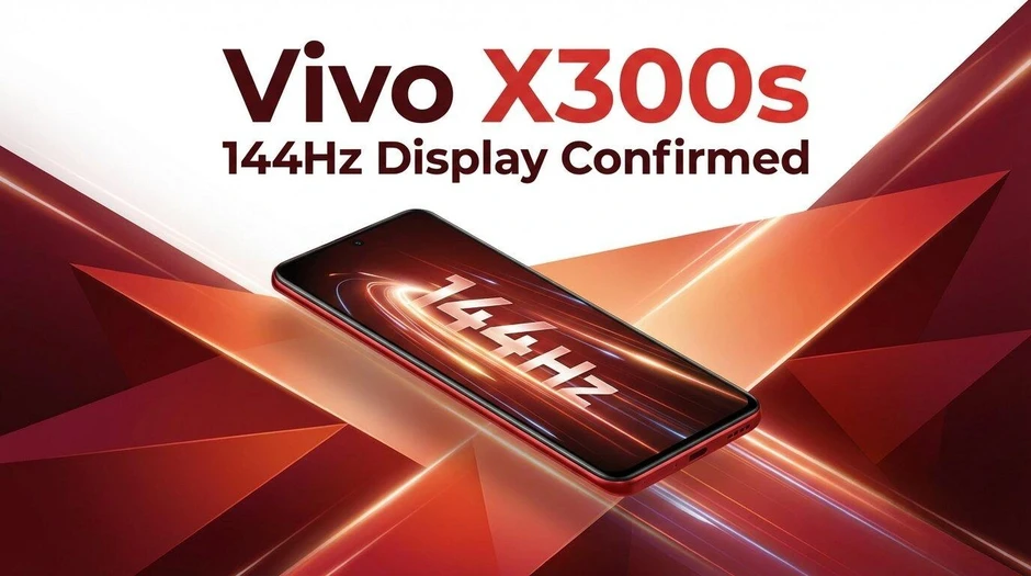 Rò rỉ thông số ấn tượng về Vivo X300s, công nghệ đột phá kèm pin 7.10mAh Rò rỉ thông số ấn tượng về Vivo X300s, công nghệ đột phá kèm pin 7.10mAh