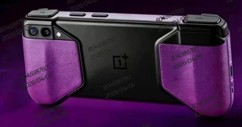 Rò rỉ thông tin về máy chơi game cầm tay đầu tiên của OnePlus