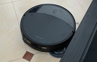 Roborock Saros 20 nâng cấp lực hút và khả năng vượt rào