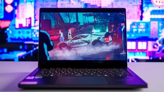 ROG Zephyrus G14 2026 - laptop gaming mỏng nhẹ, giá 120 triệu đồng