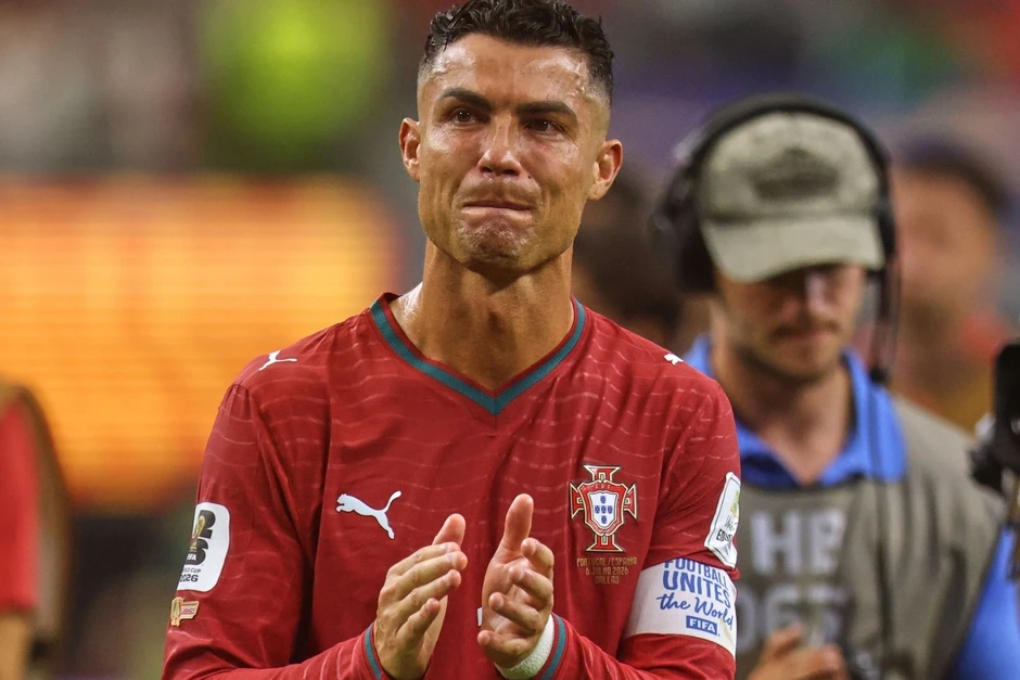 Ronaldo vượt Messi, trở thành cái tên được người Việt tìm kiếm nhiều nhất
