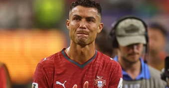 Ronaldo vượt Messi, trở thành cái tên được người Việt tìm kiếm nhiều nhất