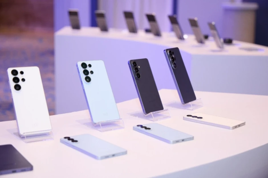 Samsung: AI mở rộng khả năng sáng tạo với camera Galaxy S26 Samsung: AI mở rộng khả năng sáng tạo với camera Galaxy S26