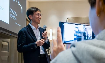 Samsung: AI mở rộng khả năng sáng tạo với camera Galaxy S26