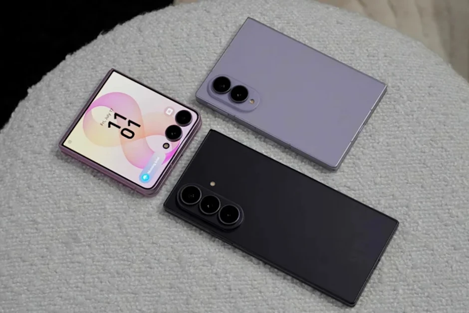 Samsung bắt kịp đối thủ Trung Quốc với công nghệ pin silicon-carbon