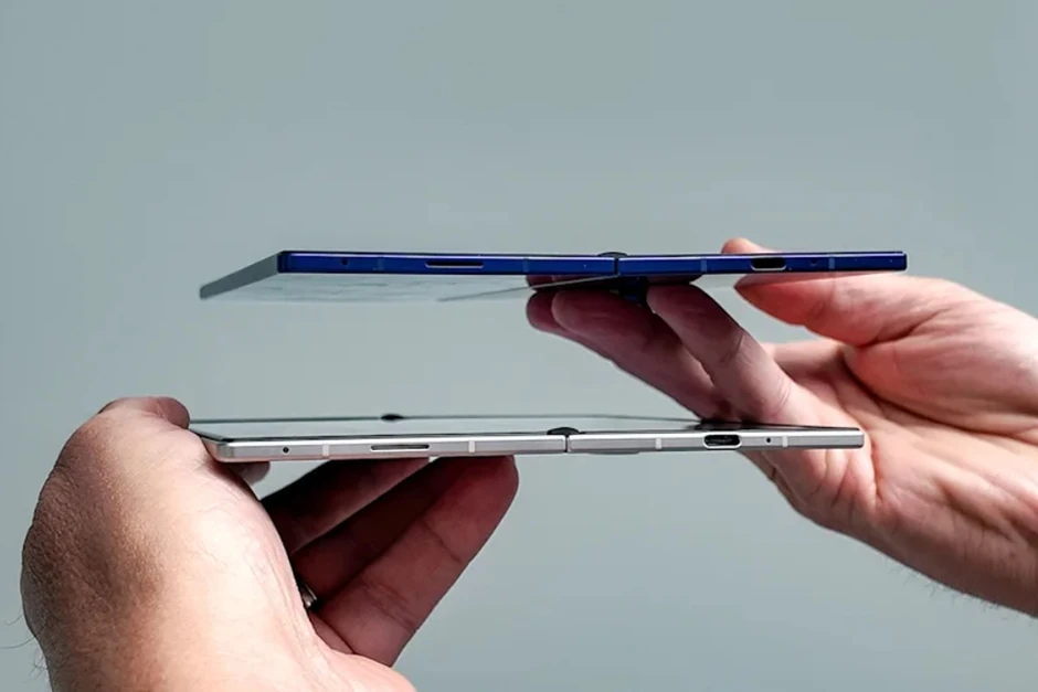 Samsung bắt kịp đối thủ Trung Quốc với công nghệ pin silicon-carbon