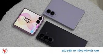 Samsung bắt kịp đối thủ Trung Quốc với công nghệ pin silicon-carbon