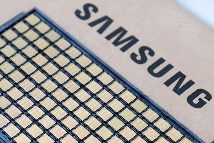 Samsung bất ngờ hoãn vô thời hạn chip nhớ D1d Samsung bất ngờ hoãn vô thời hạn chip nhớ D1d