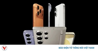 Samsung điều chỉnh chiến lược cho dòng sản phẩm Galaxy