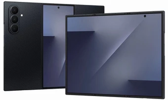 Samsung dừng bán điện thoại gập ba Z TriFold sau 3 tháng ra mắt