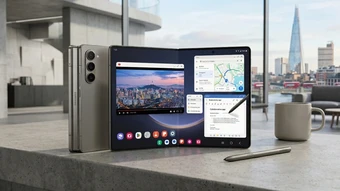 Samsung Galaxy Z Fold 8 Wide sẽ tạo bước ngoặt cho điện thoại gập?