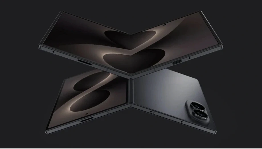 Samsung Galaxy Z Wide Fold rò rỉ thiết kế màn hình mới Samsung Galaxy Z Wide Fold rò rỉ thiết kế màn hình mới