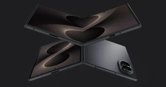 Samsung Galaxy Z Wide Fold rò rỉ thiết kế màn hình mới
