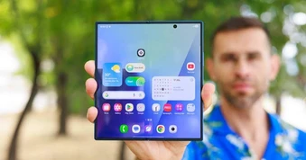 Samsung, Google tung đòn phủ đầu Apple