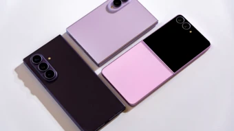 Samsung kỳ vọng tạo 'cách mạng' trải nghiệm qua Galaxy Z8 Series