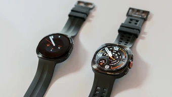 Samsung lần đầu dùng chip Qualcomm cho Galaxy Watch