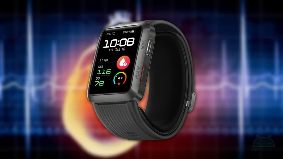 Samsung mang tính năng đo huyết áp lên đồng hồ Galaxy Watch đời cũ
