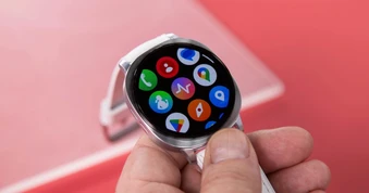 Samsung mang tính năng đo huyết áp lên đồng hồ Galaxy Watch đời cũ
