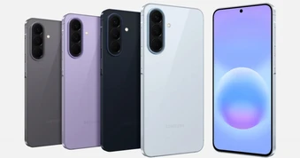 Samsung ra mắt bộ đôi smartphone Galaxy A57 và A37, giá từ 10,29 triệu đồng