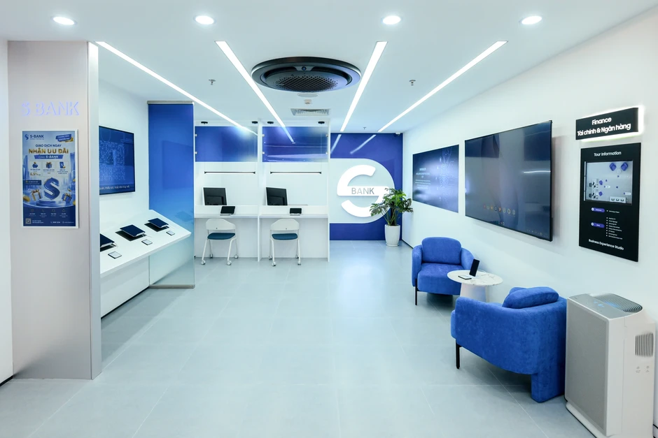 Samsung thúc đẩy cách tiếp cận mới với công nghệ dành cho doanh nghiệp Samsung thúc đẩy cách tiếp cận mới với công nghệ dành cho doanh nghiệp