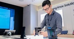 Samsung thúc đẩy cách tiếp cận mới với công nghệ dành cho doanh nghiệp