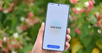 Samsung xác nhận điện thoại mới của hãng sẽ tương thích với AirDrop