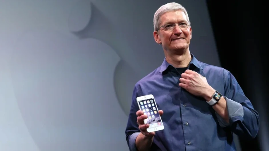 Sản phẩm nào được Tim Cook tự hào nhất khi làm việc tại Apple? Sản phẩm nào được Tim Cook tự hào nhất khi làm việc tại Apple?