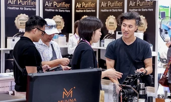 Sắp diễn ra triển lãm điện tử, thiết bị thông minh Việt Nam