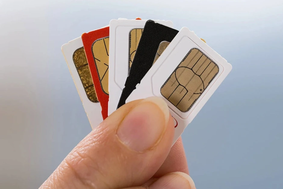 SIM rác vẫn rao bán tràn lan, bất chấp nguy cơ bị phạt 40 triệu đồng SIM rác vẫn rao bán tràn lan, bất chấp nguy cơ bị phạt 40 triệu đồng