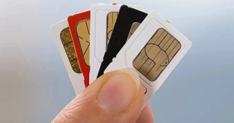 SIM rác vẫn rao bán tràn lan, bất chấp nguy cơ bị phạt 40 triệu đồng