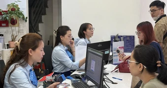 Sinh trắc học thuê bao di động có tốn chi phí, thực hiện bằng cách nào?