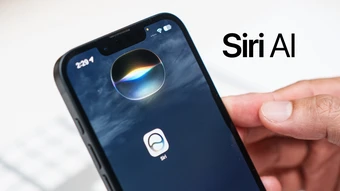 Siri AI mới trên iPhone có thể làm những gì?