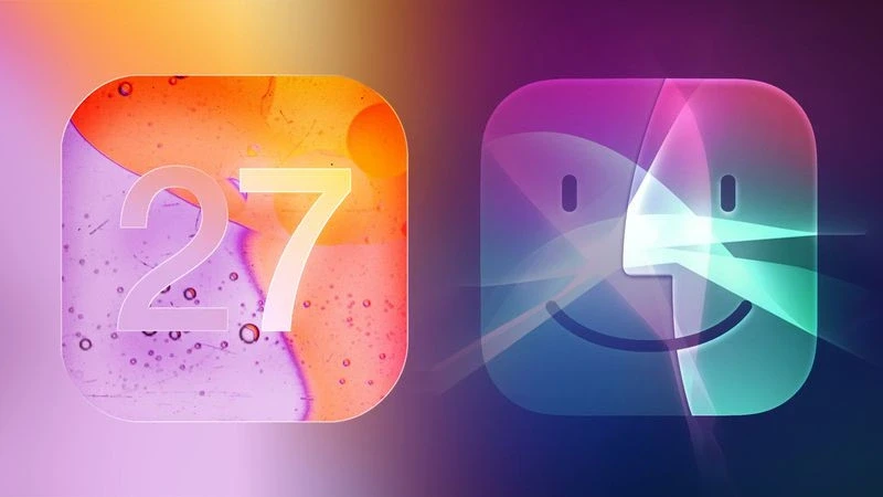Siri trên iOS 27 có thể lột xác thành chatbot AI giống ChatGPT Siri trên iOS 27 có thể lột xác thành chatbot AI giống ChatGPT