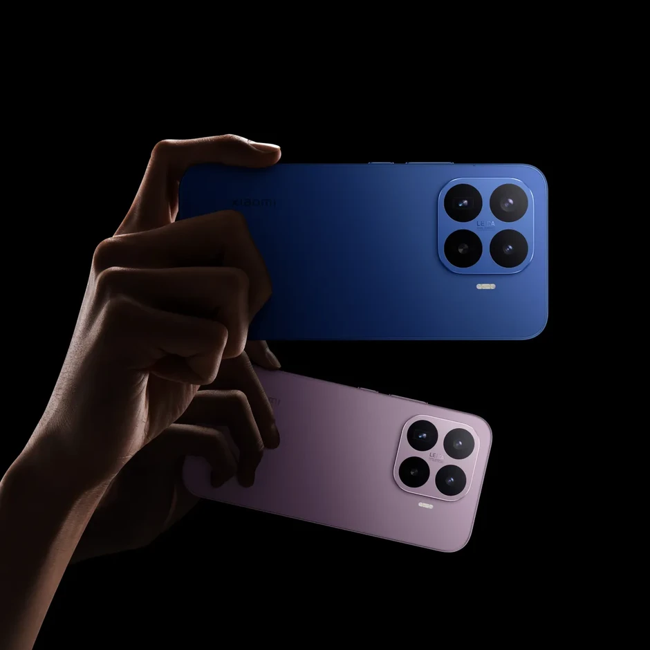 Smartphone cận cao cấp cạnh tranh bằng camera AI và trải nghiệm nhiếp ảnh chuyên nghiệp Smartphone cận cao cấp cạnh tranh bằng camera AI và trải nghiệm nhiếp ảnh chuyên nghiệp