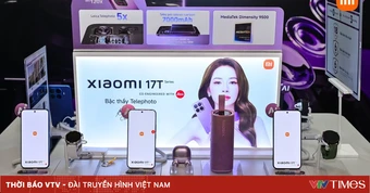 Smartphone cận cao cấp cạnh tranh bằng camera AI và trải nghiệm nhiếp ảnh chuyên nghiệp