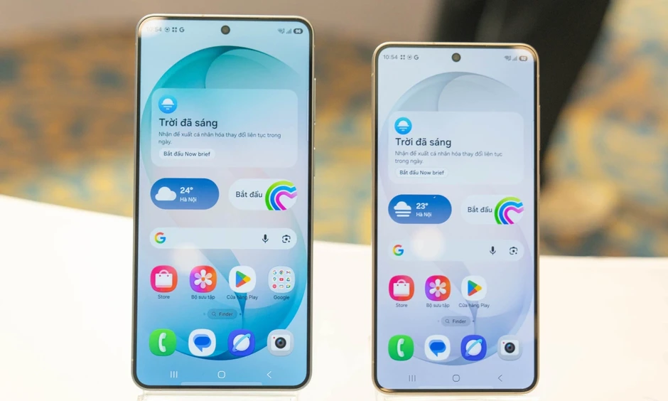 Smartphone đầu ti&ecirc;n d&ugrave;ng chip 2 nm