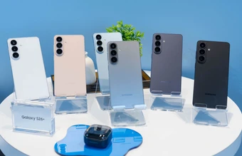 Smartphone đầu tiên dùng chip 2 nm