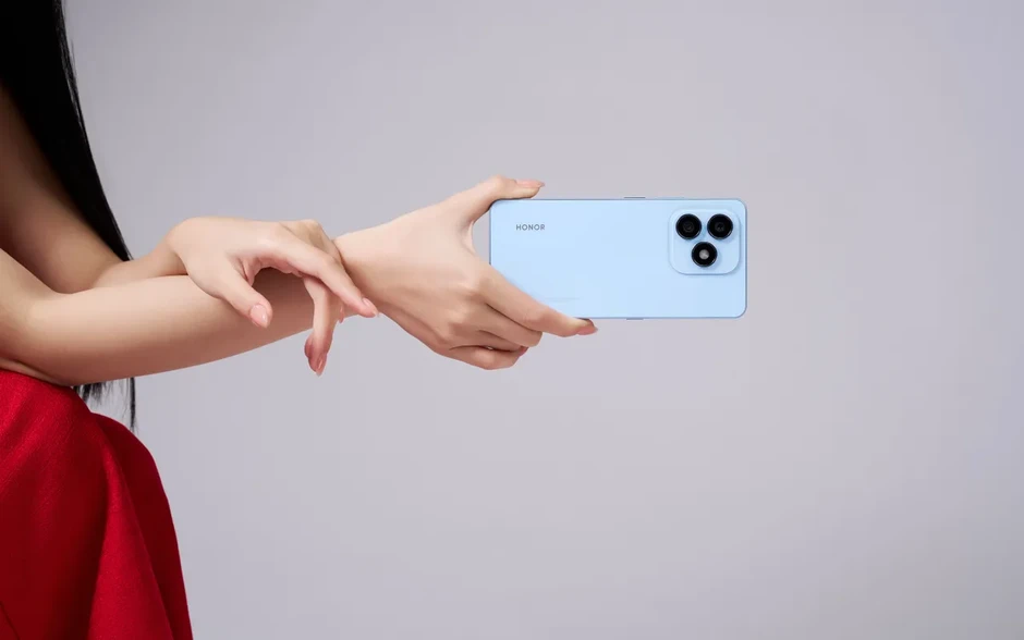 Smartphone pin 7000mAh mỏng nhất phân khúc