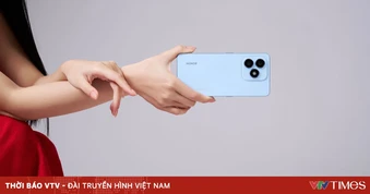 Smartphone pin 7000mAh mỏng nhất phân khúc