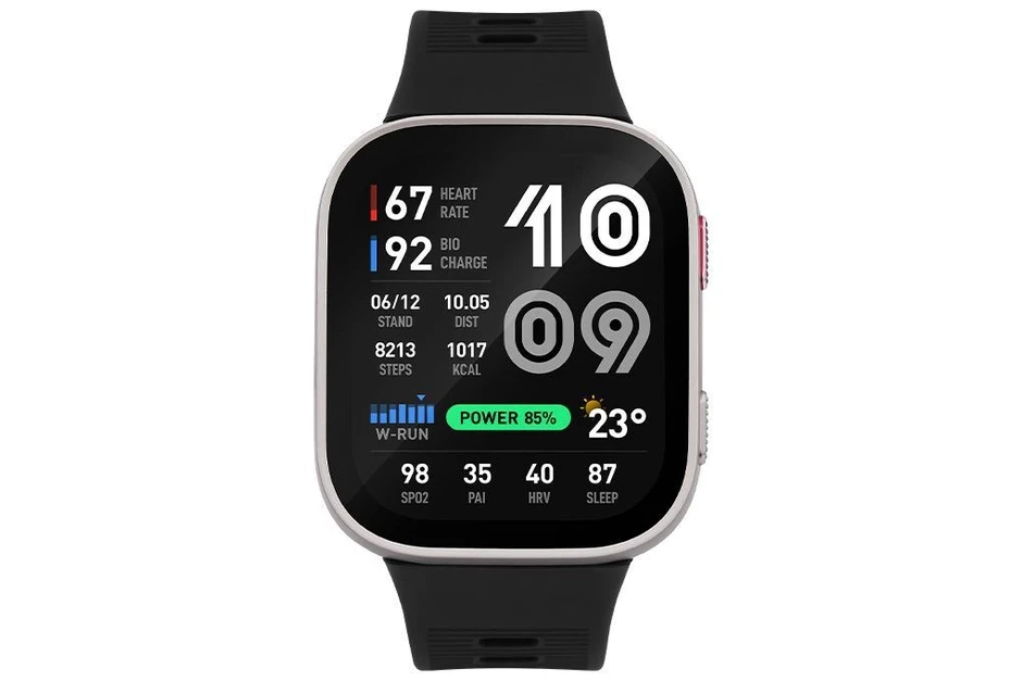 Smartwatch - từ phụ kiện xem giờ đến trợ lý theo dõi sức khỏe Smartwatch - từ phụ kiện xem giờ đến trợ lý theo dõi sức khỏe