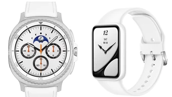 Smartwatch - từ phụ kiện xem giờ đến trợ lý theo dõi sức khỏe