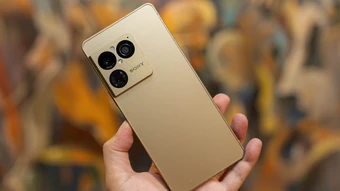 Sony ra Xperia 1 VIII, giá 39 triệu đồng