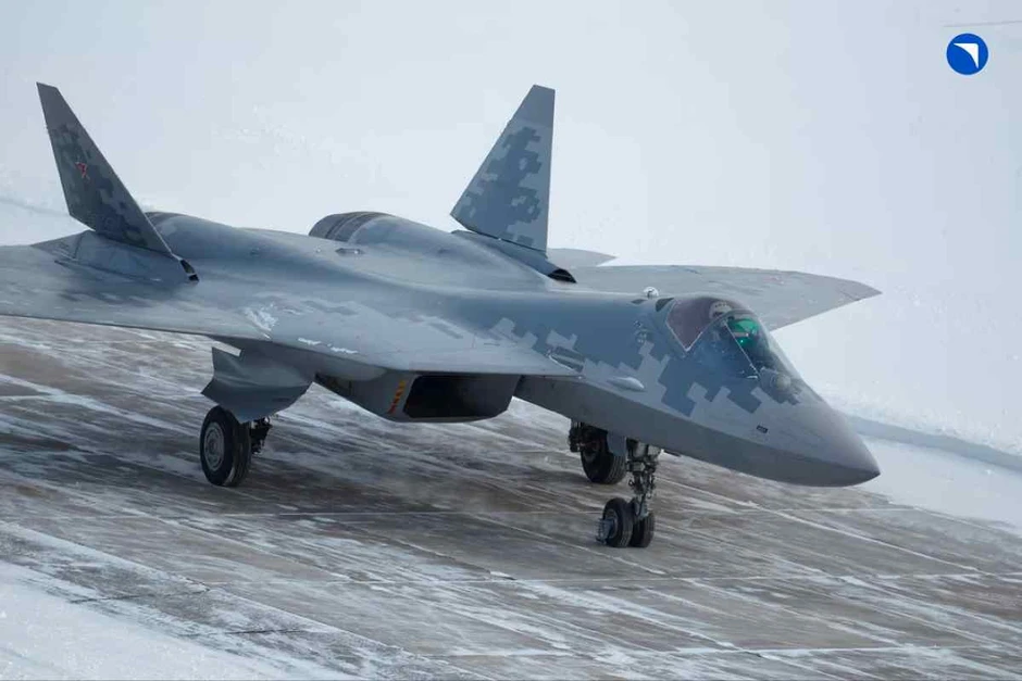 Su-57 phiên bản chiến trường ‘lột xác’ với siêu thuật toán tác chiến, tích hợp loạt vũ khí mới sau kinh nghiệm Ukraine