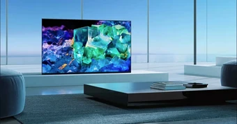 Tại sao TV OLED luôn đắt đỏ?