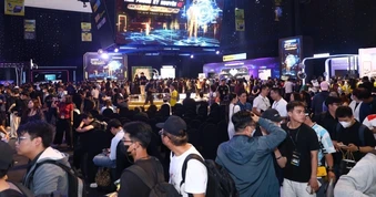 TECHWORLD 2026: Khi công nghệ tương lai tìm thấy tiếng nói chung với lòng nhân ái