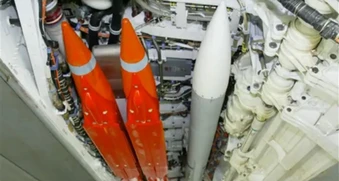 Tên lửa AIM-260 JATM Mỹ tầm bắn siêu xa vừa lộ diện, đối trọng PL-15 Trung Quốc