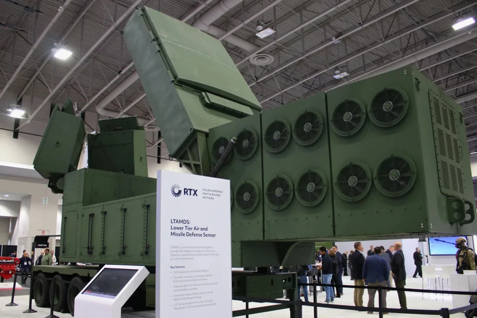 Tên lửa Patriot với công nghệ ‘over-the-shoulder’ 360 độ, ‘lá chắn thép’ đánh bại tên lửa siêu vượt âm của đối thủ Tên lửa Patriot với công nghệ ‘over-the-shoulder’ 360 độ, ‘lá chắn thép’ đánh bại tên lửa siêu vượt âm của đối thủ