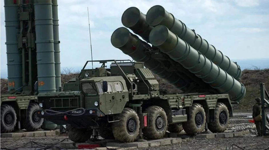 Tên lửa Patriot với công nghệ ‘over-the-shoulder’ 360 độ, ‘lá chắn thép’ đánh bại tên lửa siêu vượt âm của đối thủ Tên lửa Patriot với công nghệ ‘over-the-shoulder’ 360 độ, ‘lá chắn thép’ đánh bại tên lửa siêu vượt âm của đối thủ