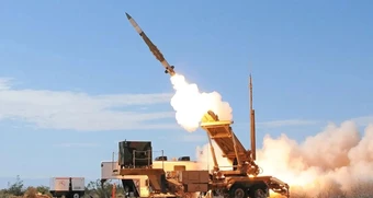 Tên lửa Patriot với công nghệ ‘over-the-shoulder’ 360 độ, ‘lá chắn thép’ đánh bại tên lửa siêu vượt âm của đối thủ
