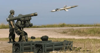 Tên lửa RBS-70 ‘bất khả xâm phạm, thay đổi cuộc chơi, thay đổi phòng không Ukraine'